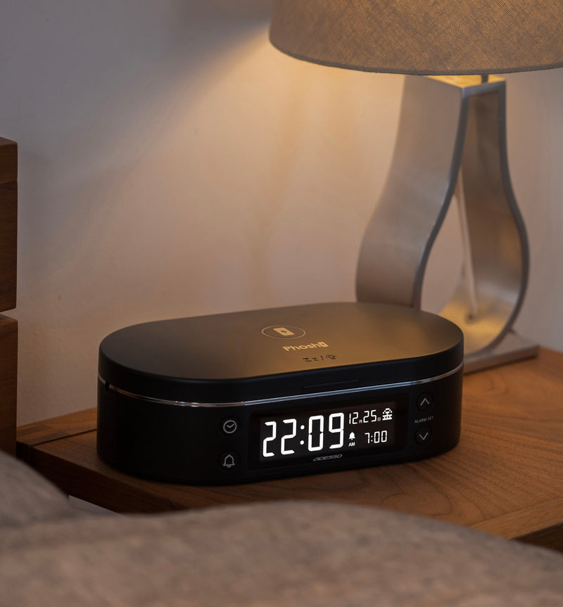 眠るための空間が、戻ってくる。